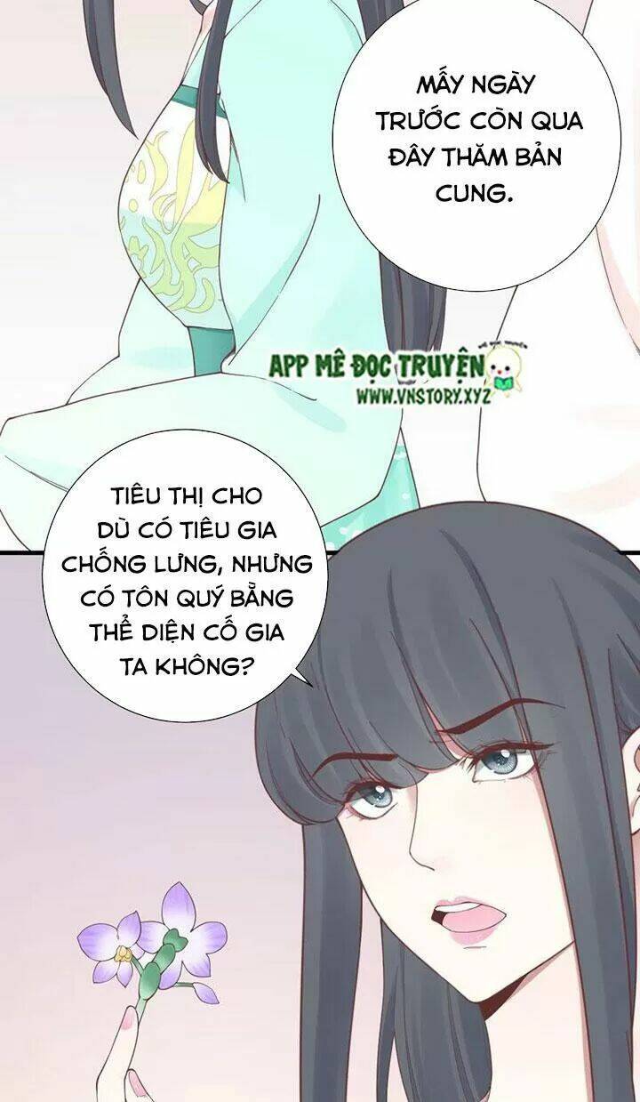 Hoàng Hậu Bận Lắm Chapter 137 - Trang 2