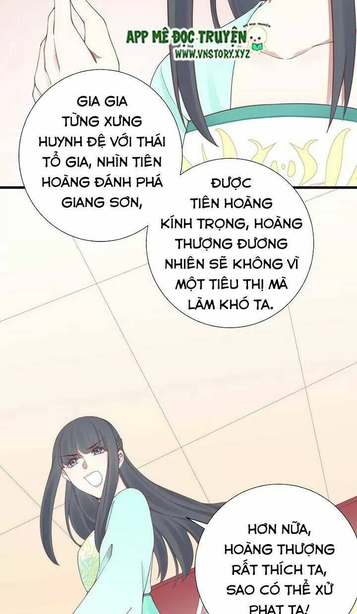 Hoàng Hậu Bận Lắm Chapter 137 - Trang 2