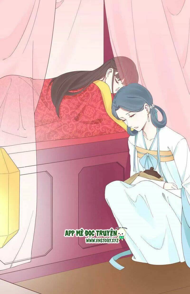 Hoàng Hậu Bận Lắm Chapter 135 - Trang 2