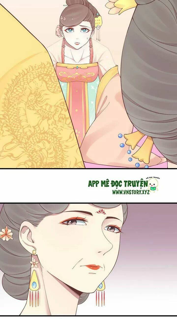 Hoàng Hậu Bận Lắm Chapter 134 - Trang 2