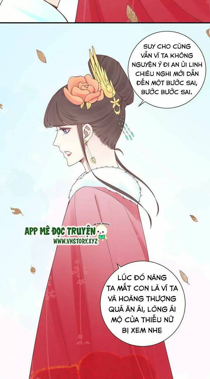 Hoàng Hậu Bận Lắm Chapter 130 - Trang 2