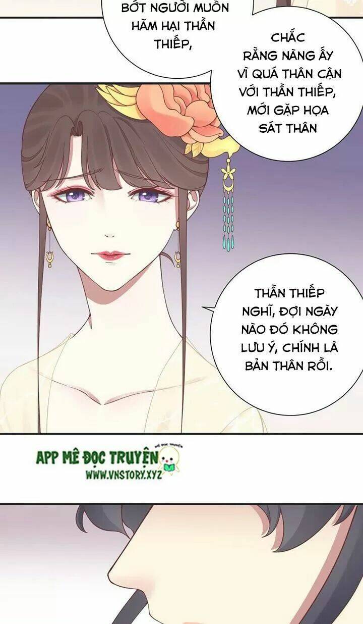 Hoàng Hậu Bận Lắm Chapter 130 - Trang 2