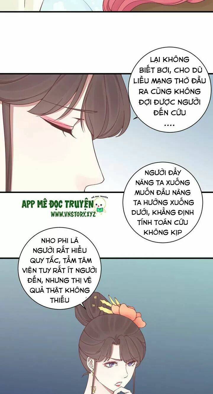 Hoàng Hậu Bận Lắm Chapter 129 - Trang 2