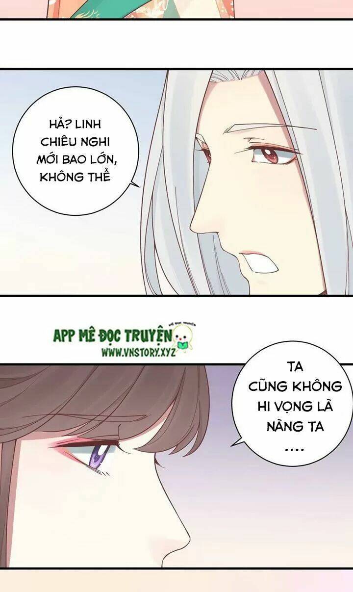 Hoàng Hậu Bận Lắm Chapter 129 - Trang 2