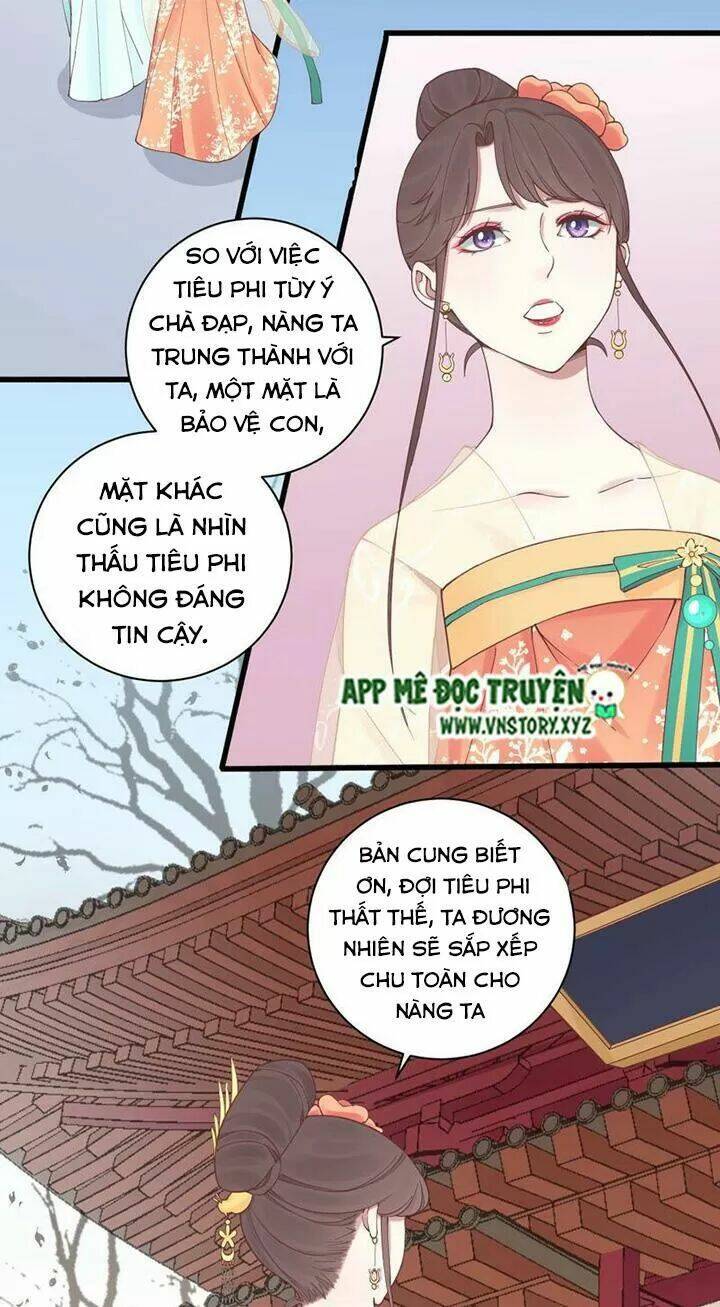 Hoàng Hậu Bận Lắm Chapter 129 - Trang 2