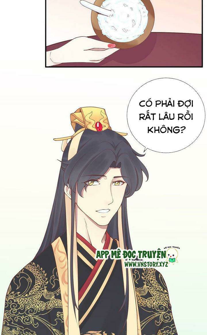 Hoàng Hậu Bận Lắm Chapter 127 - Trang 2