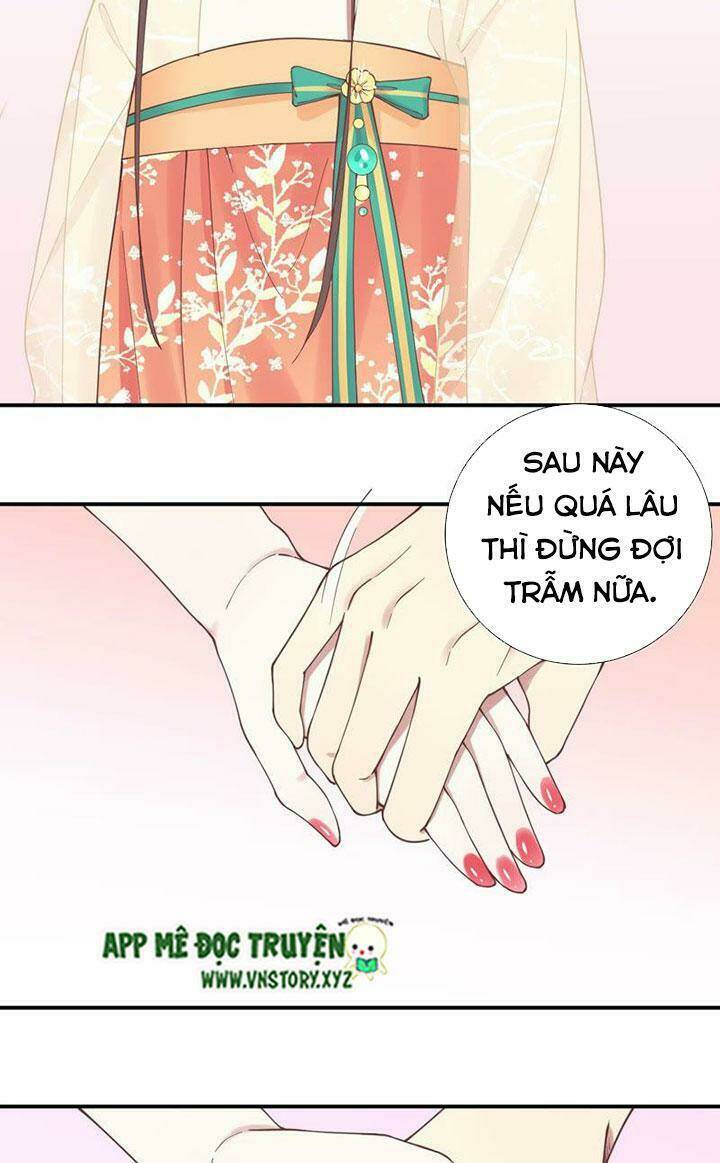 Hoàng Hậu Bận Lắm Chapter 127 - Trang 2