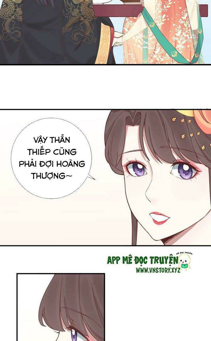 Hoàng Hậu Bận Lắm Chapter 127 - Trang 2