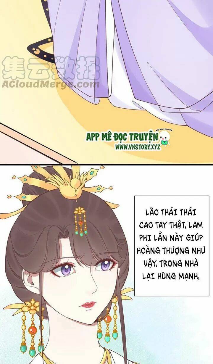 Hoàng Hậu Bận Lắm Chapter 123 - Trang 2