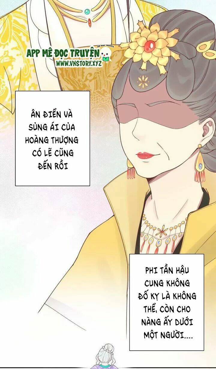 Hoàng Hậu Bận Lắm Chapter 123 - Trang 2