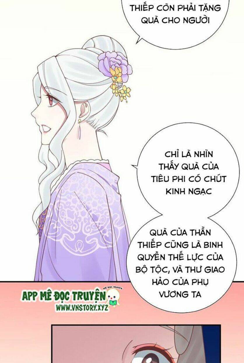 Hoàng Hậu Bận Lắm Chapter 122 - Trang 2