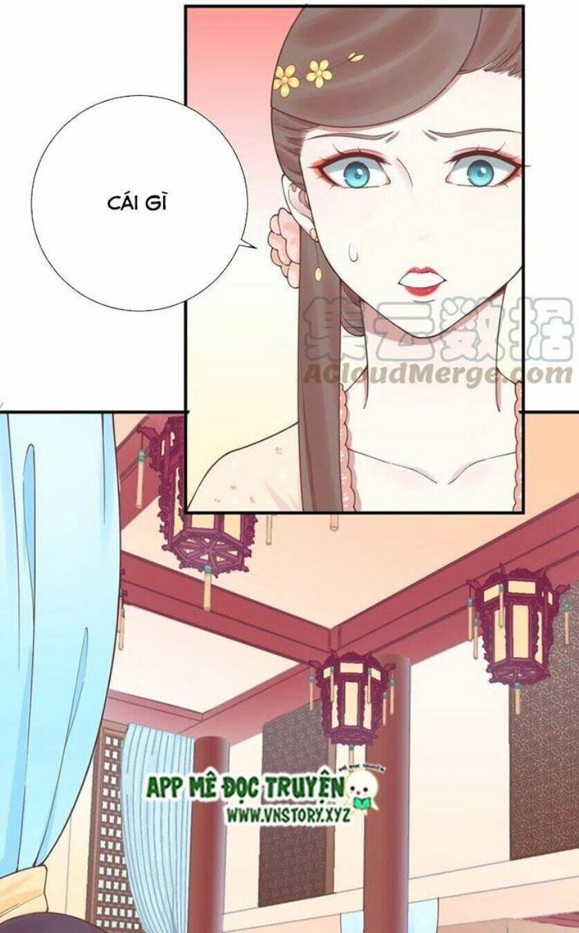 Hoàng Hậu Bận Lắm Chapter 122 - Trang 2