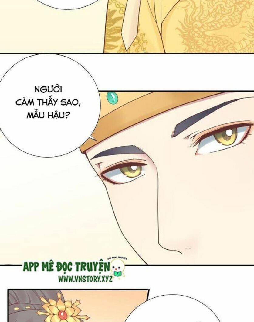 Hoàng Hậu Bận Lắm Chapter 122 - Trang 2