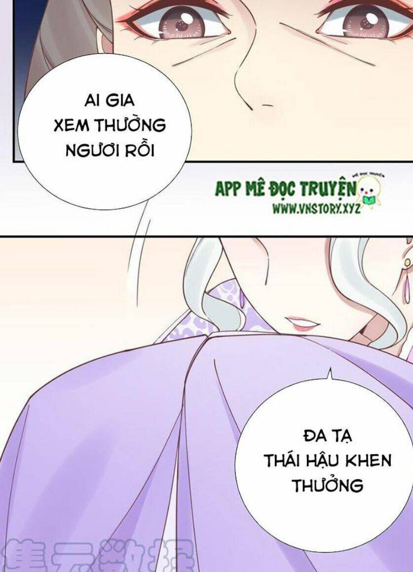 Hoàng Hậu Bận Lắm Chapter 122 - Trang 2