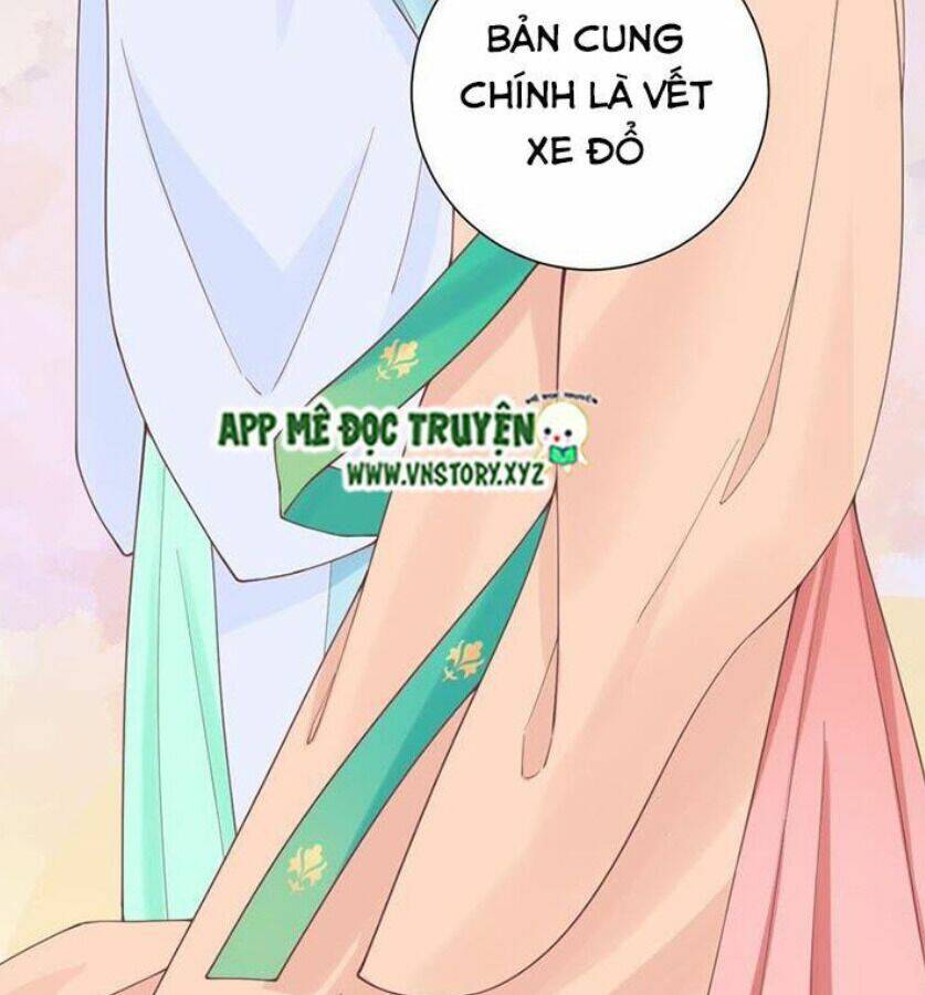 Hoàng Hậu Bận Lắm Chapter 122 - Trang 2