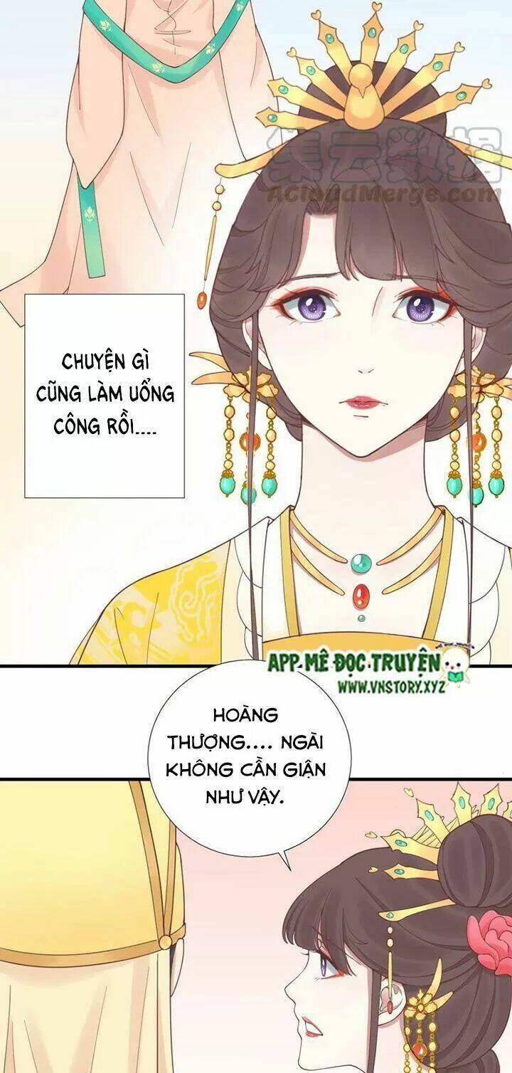 Hoàng Hậu Bận Lắm Chapter 121 - Trang 2