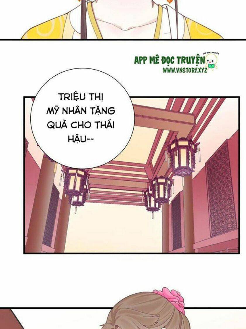 Hoàng Hậu Bận Lắm Chapter 120 - Trang 2