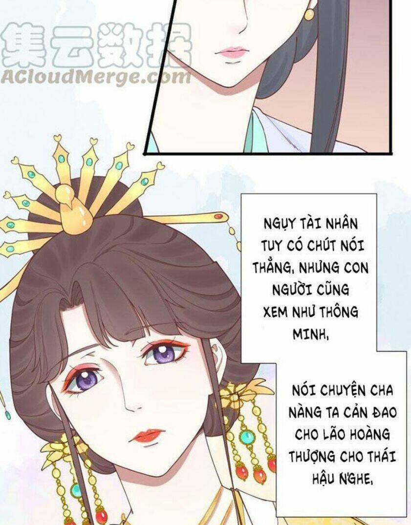 Hoàng Hậu Bận Lắm Chapter 120 - Trang 2