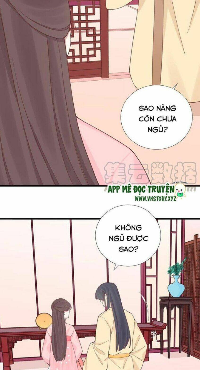 Hoàng Hậu Bận Lắm Chapter 118 - Trang 2