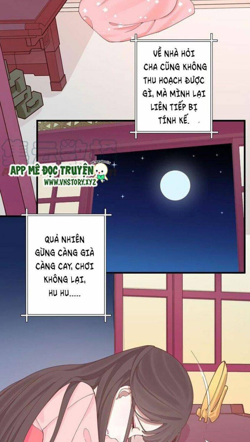 Hoàng Hậu Bận Lắm Chapter 118 - Trang 2