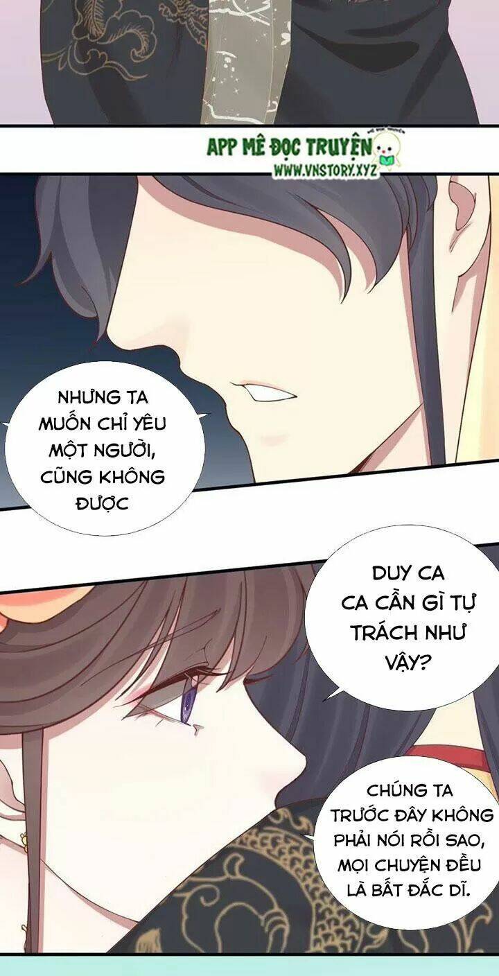 Hoàng Hậu Bận Lắm Chapter 116 - Trang 2