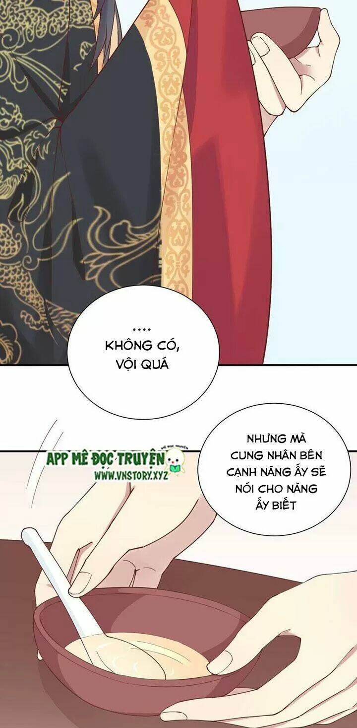 Hoàng Hậu Bận Lắm Chapter 115 - Trang 2