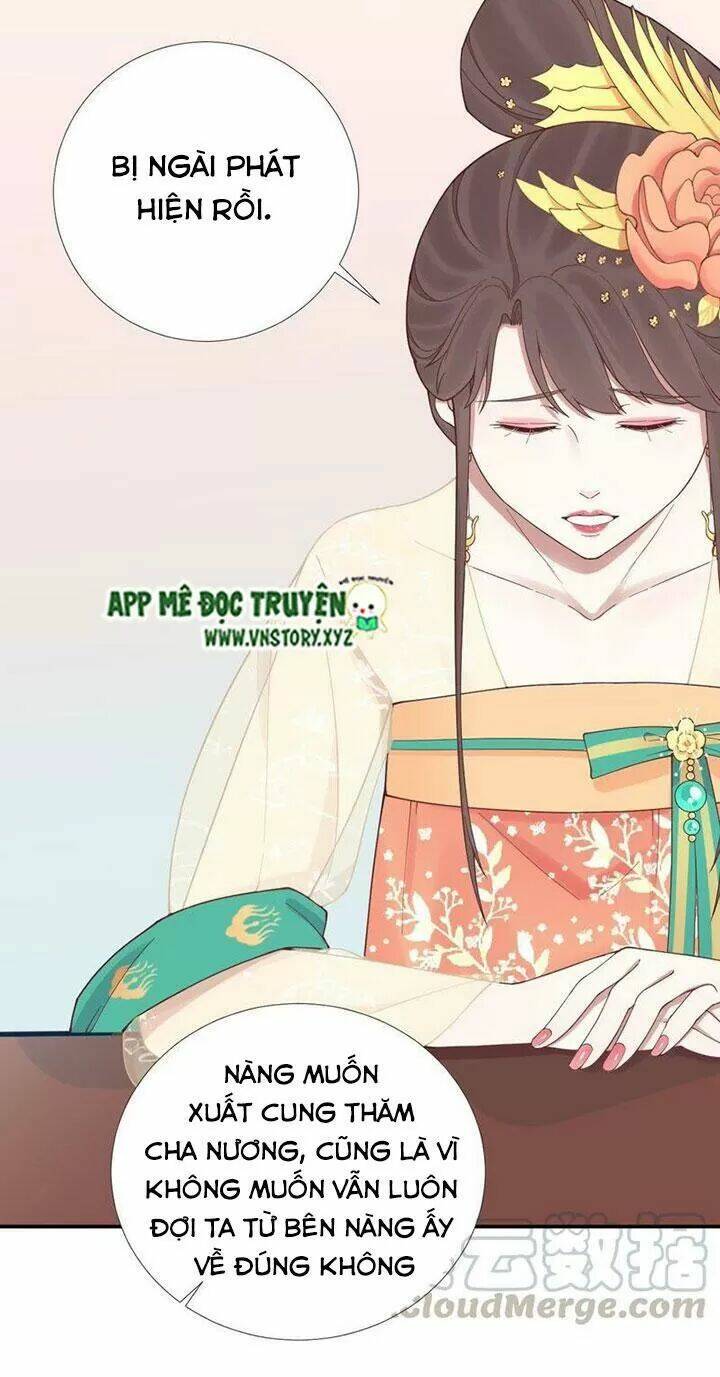 Hoàng Hậu Bận Lắm Chapter 115 - Trang 2