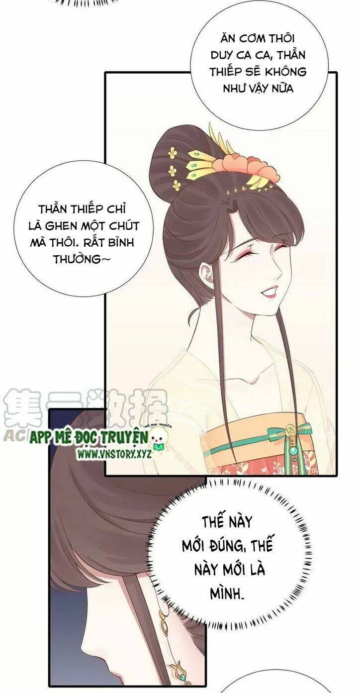 Hoàng Hậu Bận Lắm Chapter 115 - Trang 2