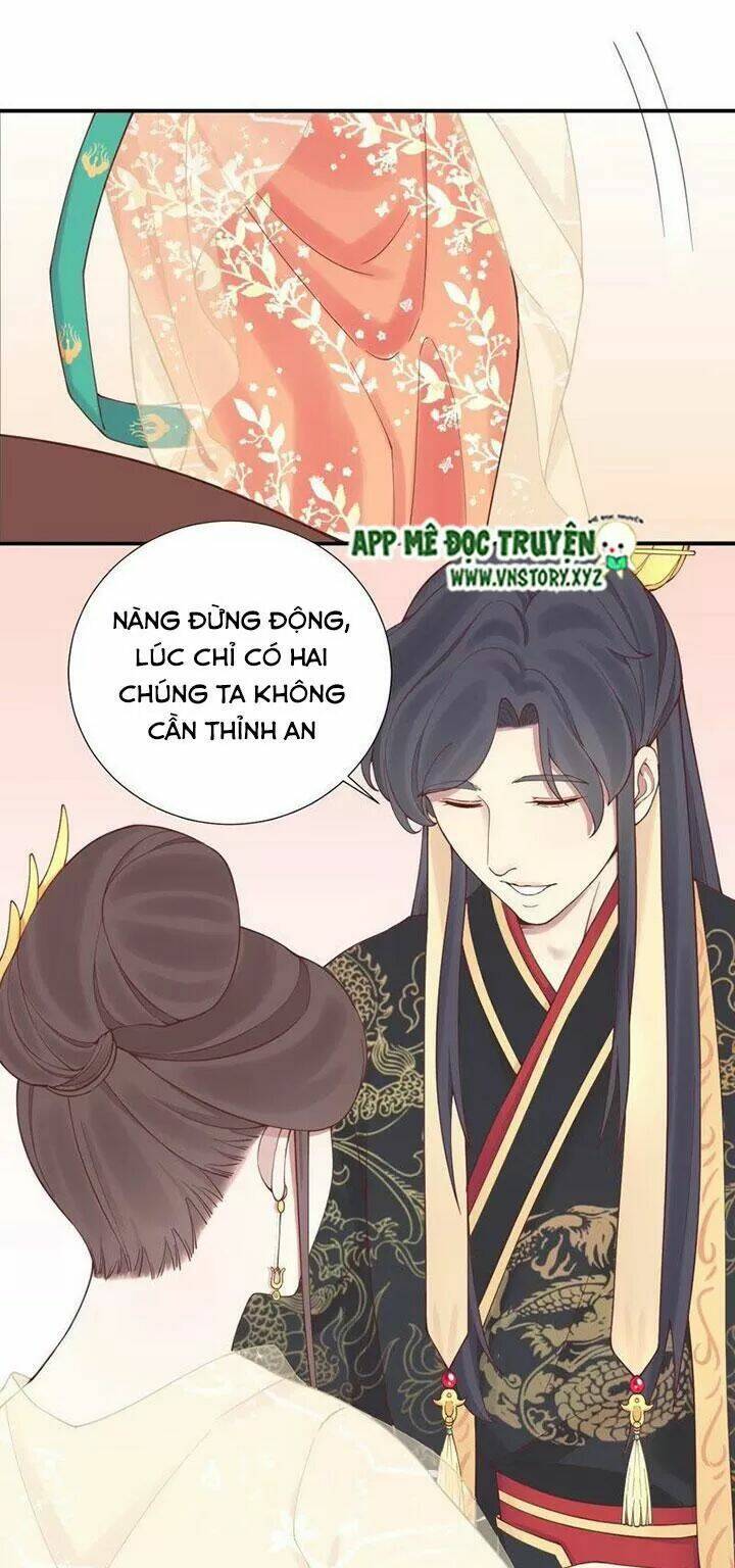 Hoàng Hậu Bận Lắm Chapter 115 - Trang 2