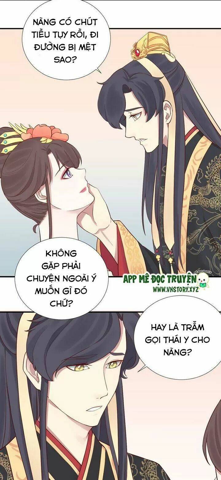 Hoàng Hậu Bận Lắm Chapter 115 - Trang 2