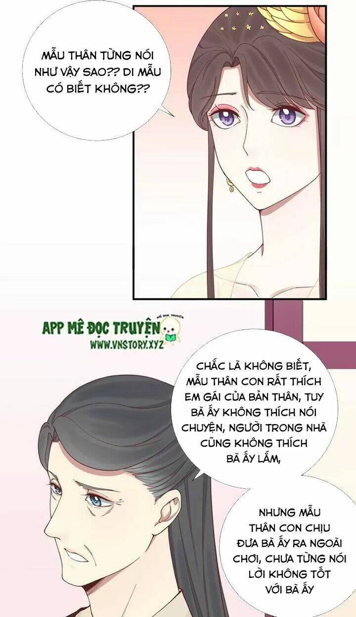 Hoàng Hậu Bận Lắm Chapter 112 - Trang 2