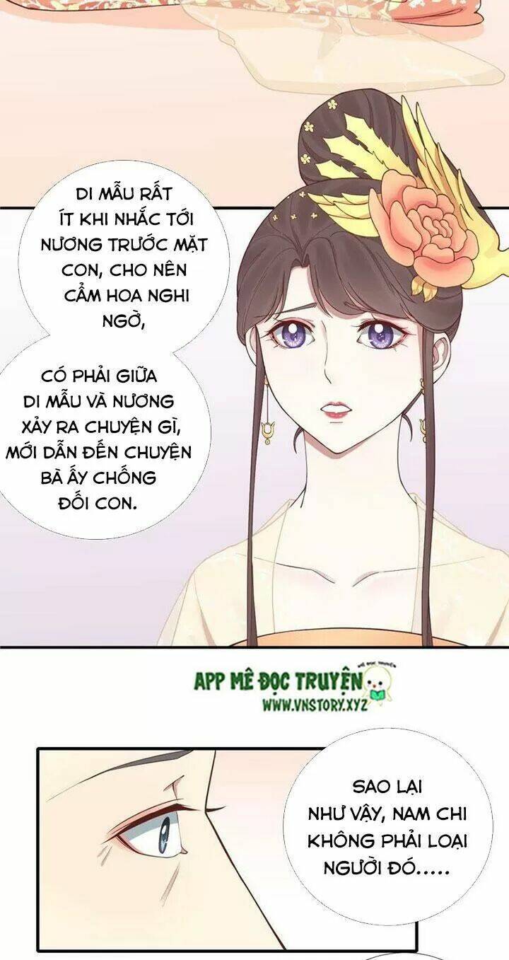 Hoàng Hậu Bận Lắm Chapter 112 - Trang 2