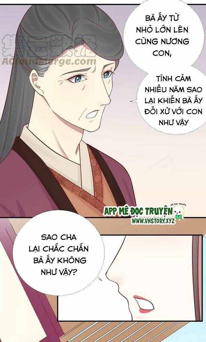 Hoàng Hậu Bận Lắm Chapter 112 - Trang 2