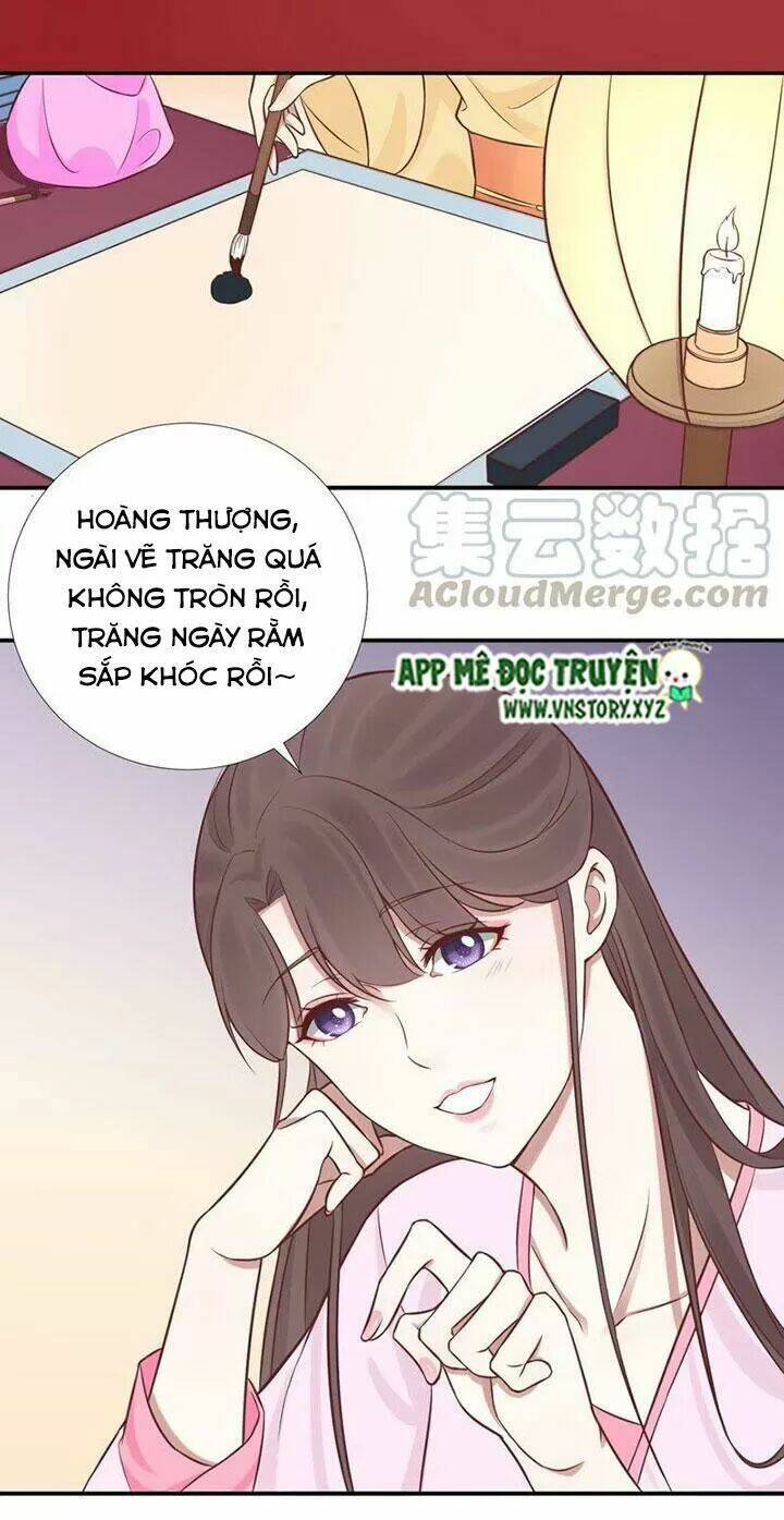 Hoàng Hậu Bận Lắm Chapter 110 - Trang 2