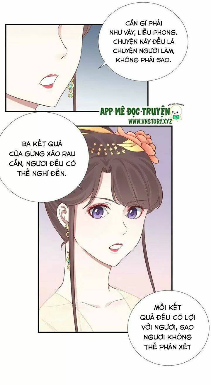 Hoàng Hậu Bận Lắm Chapter 109 - Trang 2