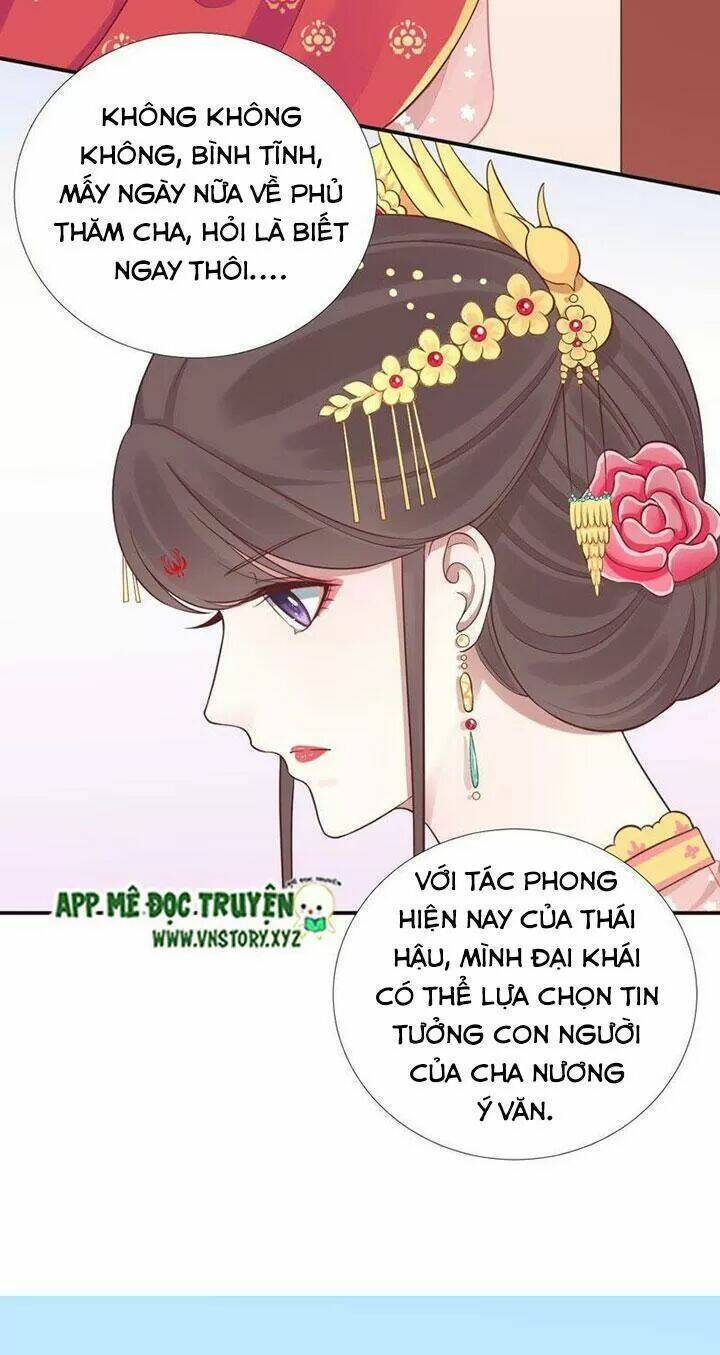 Hoàng Hậu Bận Lắm Chapter 108 - Trang 2