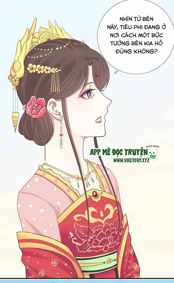 Hoàng Hậu Bận Lắm Chapter 108 - Trang 2