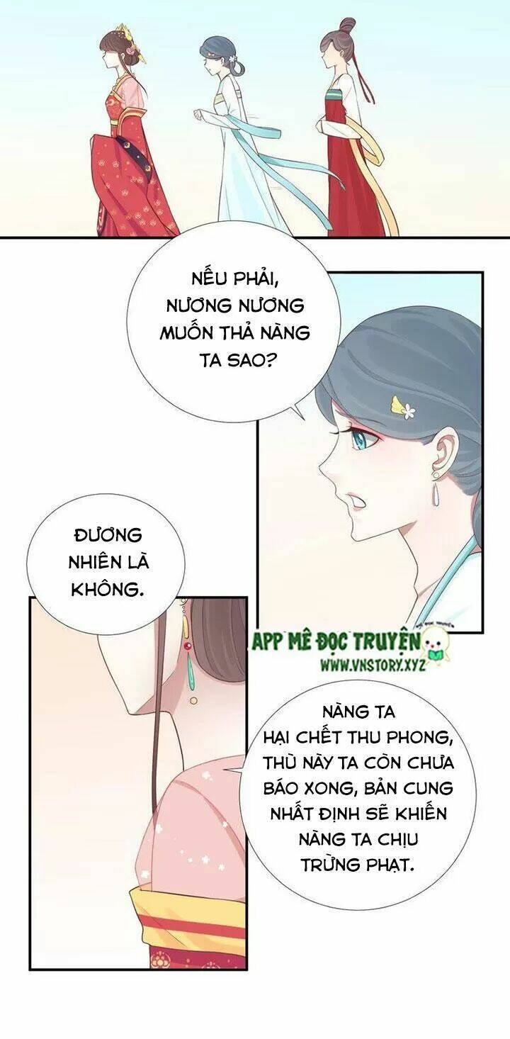 Hoàng Hậu Bận Lắm Chapter 108 - Trang 2