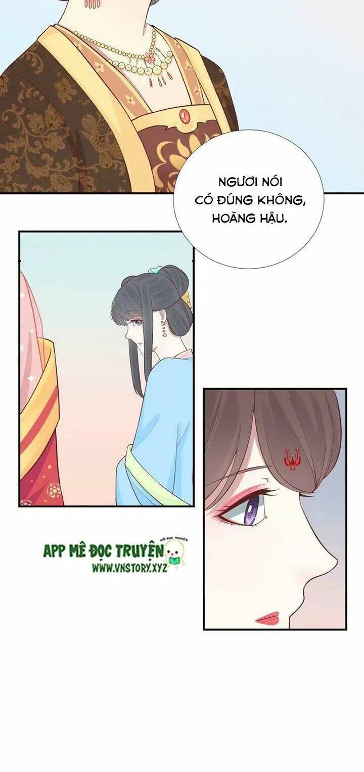 Hoàng Hậu Bận Lắm Chapter 107 - Trang 2