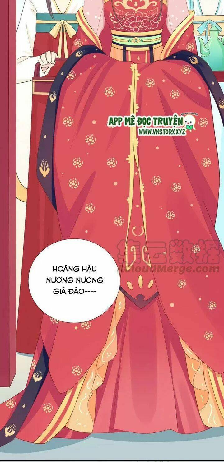 Hoàng Hậu Bận Lắm Chapter 107 - Trang 2