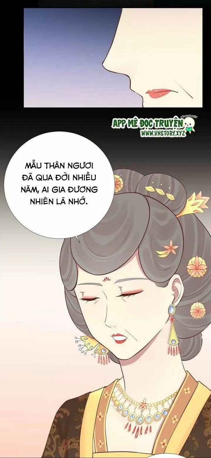 Hoàng Hậu Bận Lắm Chapter 107 - Trang 2