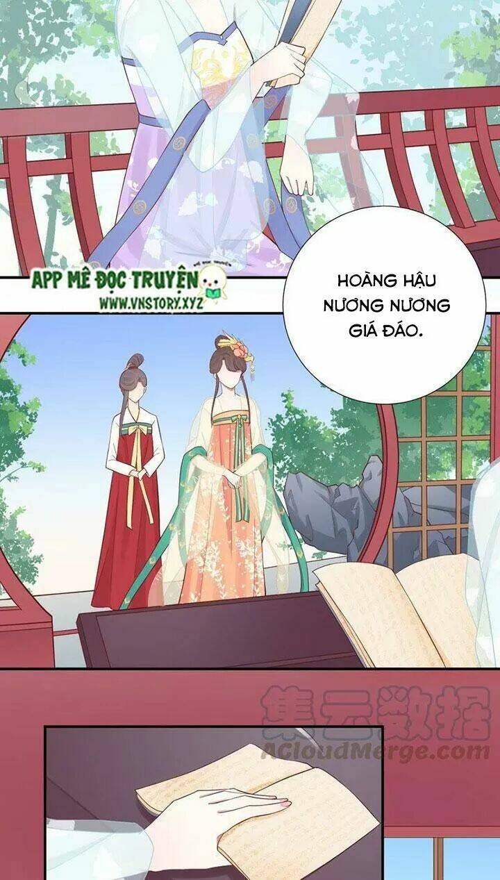 Hoàng Hậu Bận Lắm Chapter 105 - Trang 2