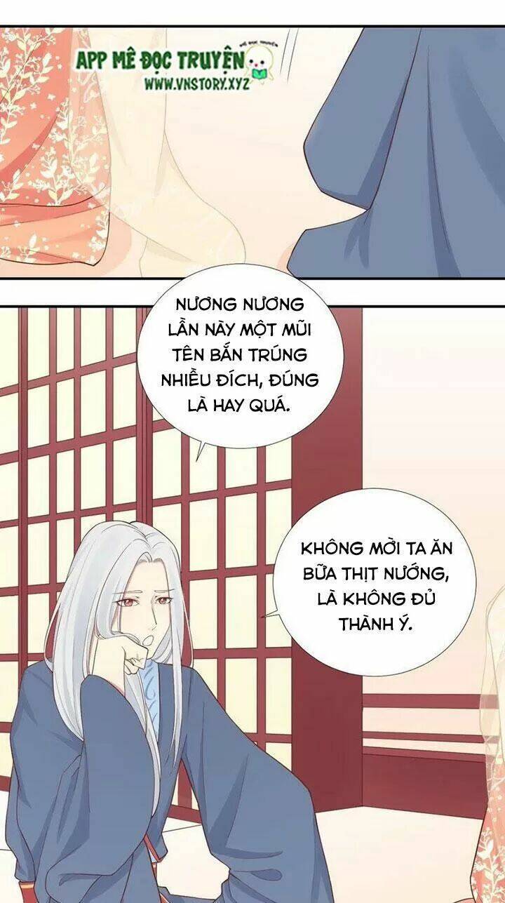 Hoàng Hậu Bận Lắm Chapter 104 - Trang 2