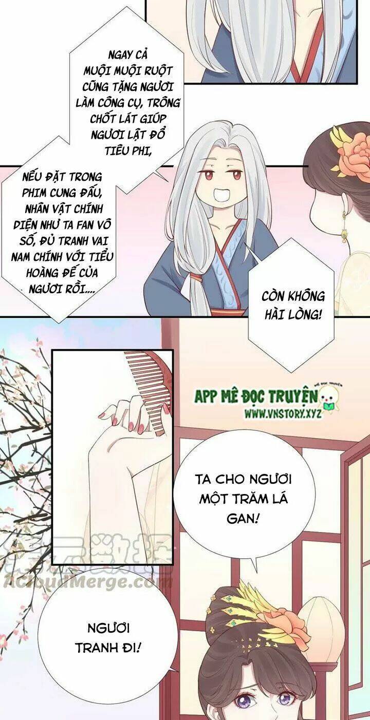 Hoàng Hậu Bận Lắm Chapter 104 - Trang 2