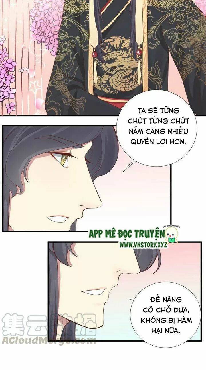 Hoàng Hậu Bận Lắm Chapter 103 - Trang 2