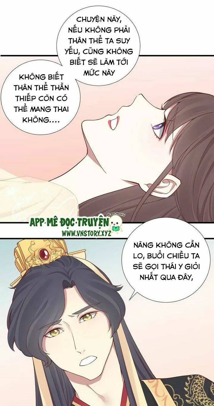 Hoàng Hậu Bận Lắm Chapter 103 - Trang 2