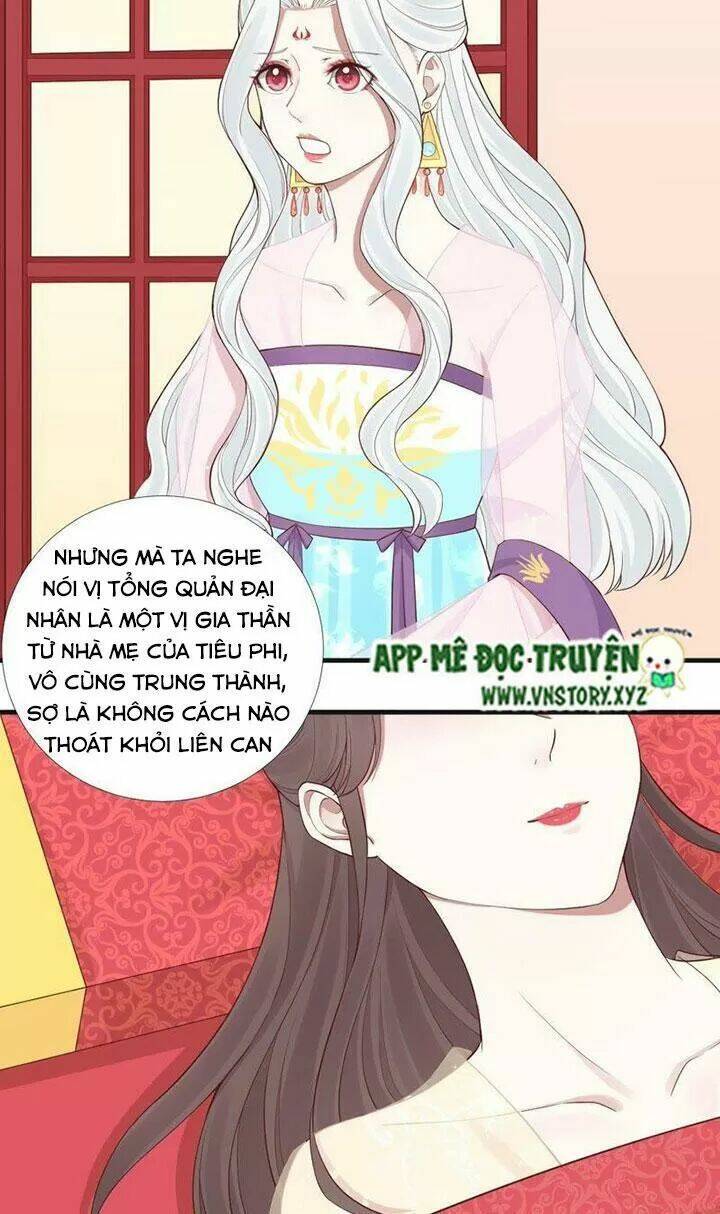 Hoàng Hậu Bận Lắm Chapter 102 - Trang 2