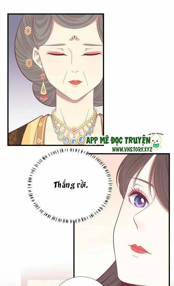 Hoàng Hậu Bận Lắm Chapter 101 - Trang 2