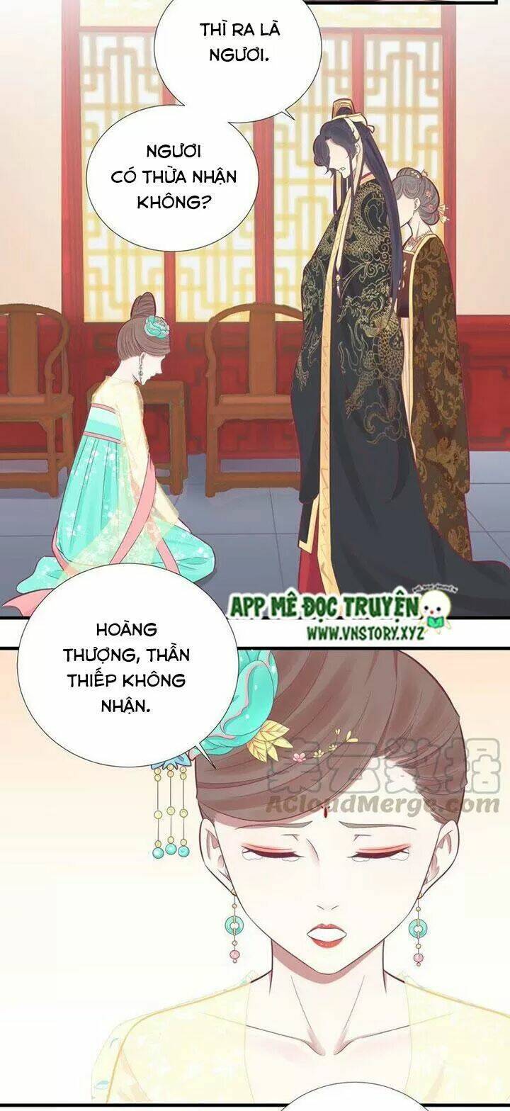 Hoàng Hậu Bận Lắm Chapter 101 - Trang 2