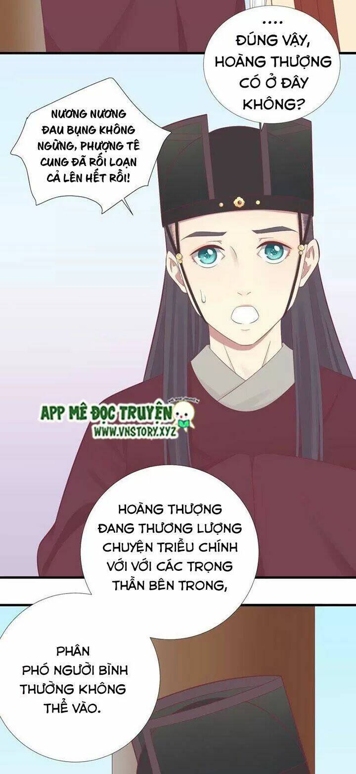 Hoàng Hậu Bận Lắm Chapter 99 - Trang 2